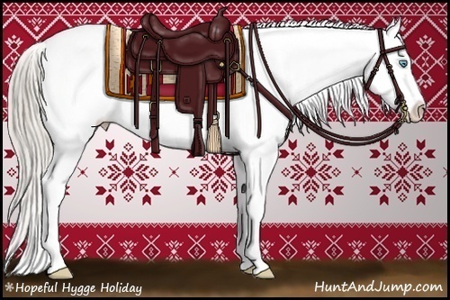 Horse Color: Chocolate Palomino Pearl Dun Frame Snowcap 