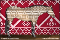 Horse Color:Buckskin Dun 