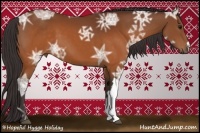 Horse Color:Buckskin Ice 