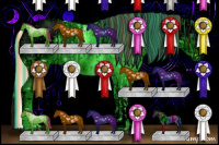Horse Color:ERROR: UNKNOWN ANOMALY and ERROR: UNKNOWN ANOMALY