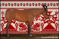 Horse Color:Silver Bay 