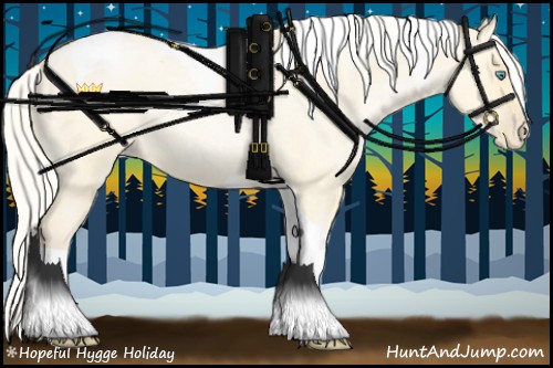 Horse Color:Silver Buckskin Roan Pearl Dun Tobiano 