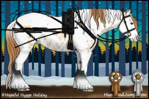 Horse Color:Red Dun Splash Tobiano Appaloosa 