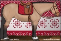 Horse Color:Brown Dun