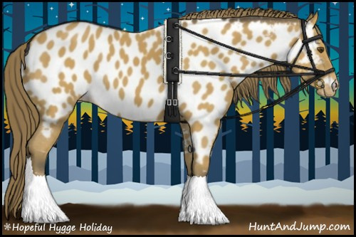 Horse Color:Buckskin Sabino Appaloosa 