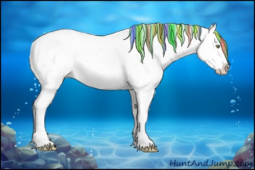 Horse Color:Painted White Spotted Silver Sable Champagne Dun Splash Tobiano Frame Appaloosa Rabicano 