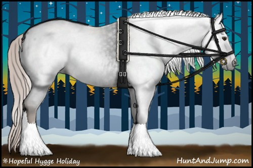 Horse Color:Gray Chocolate Palomino Tobiano Appaloosa 