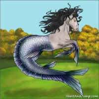 Horse Color:Platinum Amber Champagne