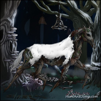 Horse Color:Gray Black Tobiano 