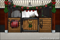 Horse Color:Gray White Spotted Silver Brown 