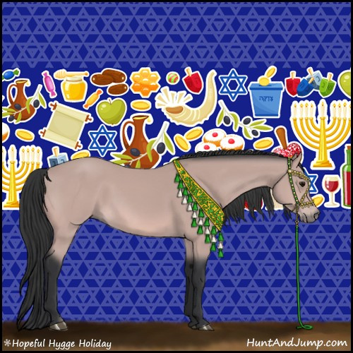 Horse Color:Platinum Bay 