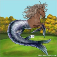 Horse Color:Red Roan Tobiano 