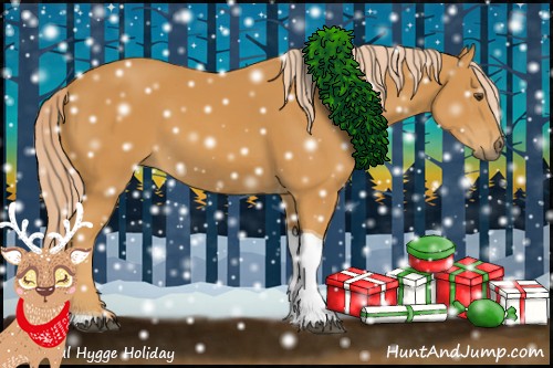 Horse Color:Palomino Tobiano 