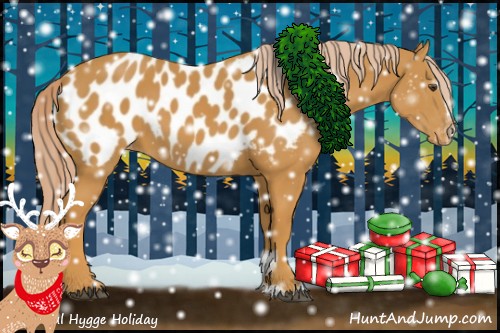 Horse Color:Palomino Sabino Appaloosa 