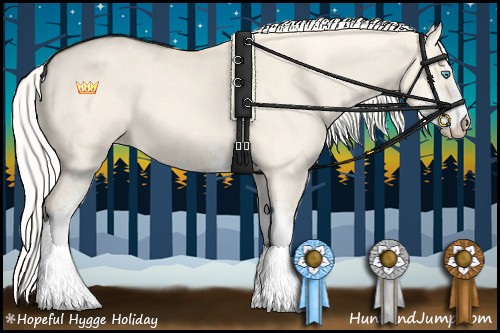 Horse Color:Silver Perlino Dun Sabino Appaloosa 