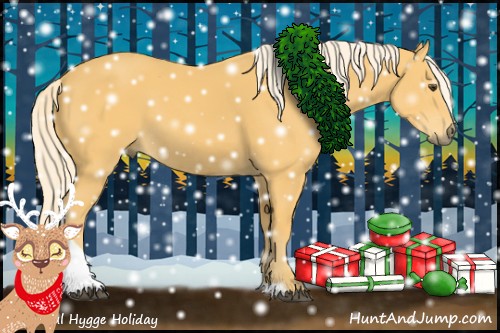 Horse Color:Palomino Tobiano 