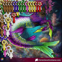 Horse Color:ERROR: UNKNOWN ANOMALY and ERROR: UNKNOWN ANOMALY