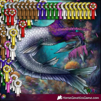 Horse Color:ERROR: UNKNOWN ANOMALY and ERROR: UNKNOWN ANOMALY