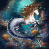 Horse Color:White Spotted Chestnut 