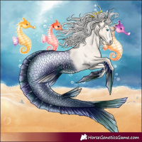 Horse Color:Cremello Splash Appaloosa  and Cremello Splash Appaloosa 