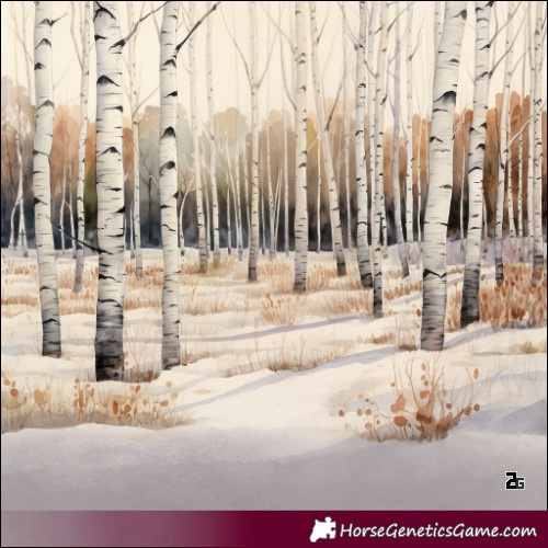 Horse Color:Liver Red Dun Sabino 