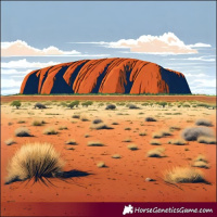 Horse Color:Bay Onyx