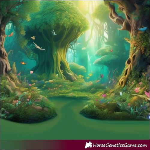 Horse Color:Thunderstruck Bay