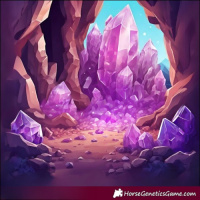 Horse Color:Palomino Tobiano