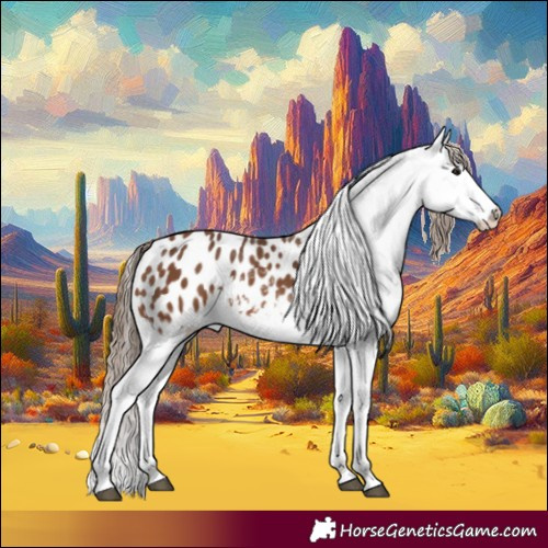 Horse Color:Bay Blanket 