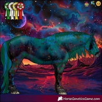 Horse Color:ERROR: UNKNOWN ANOMALY and ERROR: UNKNOWN ANOMALY