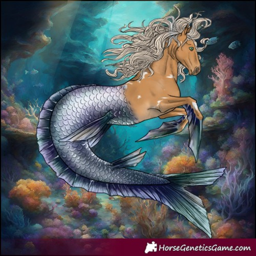 Horse Color:White Spotted Palomino