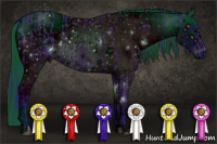 Horse Color:ERROR: UNKNOWN ANOMALY and ERROR: UNKNOWN ANOMALY