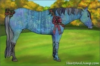 Horse Color:ERROR: UNKNOWN ANOMALY and ERROR: UNKNOWN ANOMALY