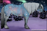 Horse Color:ERROR: UNKNOWN ANOMALY and ERROR: UNKNOWN ANOMALY