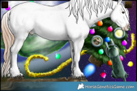 Horse Color:White Spotted Liver Red Dun Appaloosa Rabicano 