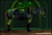 Horse Color:ERROR: UNKNOWN ANOMALY and ERROR: UNKNOWN ANOMALY