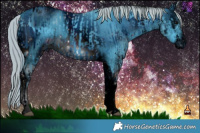 Horse Color:ERROR: UNKNOWN ANOMALY and ERROR: UNKNOWN ANOMALY