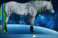 Horse Color:ERROR: UNKNOWN ANOMALY and ERROR: UNKNOWN ANOMALY