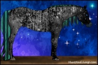 Horse Color:ERROR: UNKNOWN ANOMALY and ERROR: UNKNOWN ANOMALY