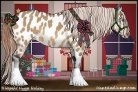 Horse Color:Buckskin Dun Appaloosa 