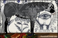 Horse Color:Black Splash 