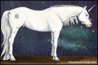 Horse Color:Silver Smoky Creme Dun Splash 