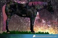 Horse Color:ERROR: UNKNOWN ANOMALY and ERROR: UNKNOWN ANOMALY