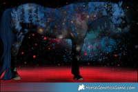 Horse Color:ERROR: UNKNOWN ANOMALY and ERROR: UNKNOWN ANOMALY