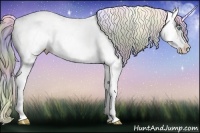 Horse Color:Nacre Watercolor Sable Champagne Pearl Dun Sabino 