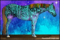 Horse Color:ERROR: UNKNOWN ANOMALY and ERROR: UNKNOWN ANOMALY