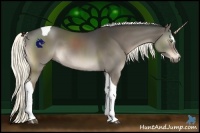 Horse Color:Liver Red Dun Sabino Tobiano Rabicano