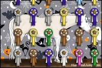 Horse Color:Silver Smoky Creme Dun Splash 