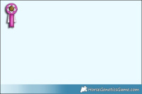 Horse Color:Silver Sable Champagne Pearl 