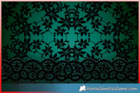 Horse Color:Black and Classic Champagne